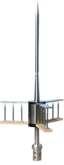 ESE Lightning Arrester LSG PROTECT