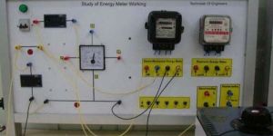 Energy Meter Study Kit