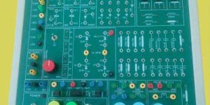 Power Electronic Trainer Kit