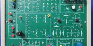 SCR Application Trainer Kit