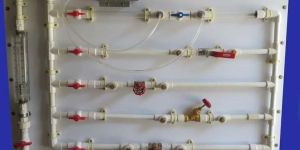 Engineering Lab Equipments