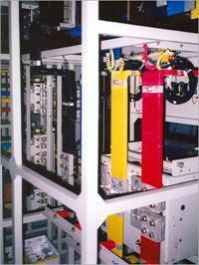 Designing of Electrical Distribution System