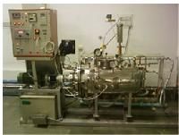 SS Fermentation System