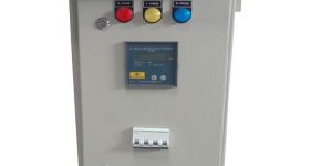 ACDB And DCDB Panels