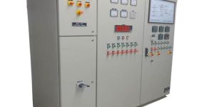 Motor Control Center Panel