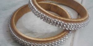Silk Thread Bangles