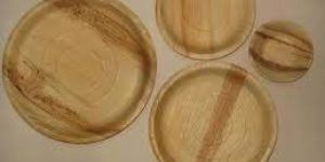 Areca Leaf Plates