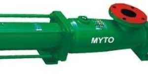 General Purpose Screw Pump