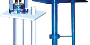 Vertical Submerged Pump