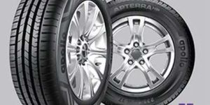Apollo Tyres