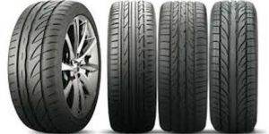 Bridgestone Tyres