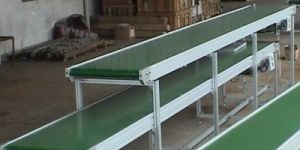 Industrial Material Handling Equipments