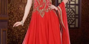 Designer Anarkali Suits