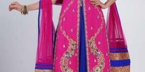 Designer Sharara Suits