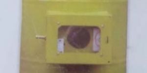 Gas Fired Water Heater