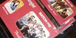 Corporate Chocolate Gifts