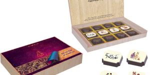 Wedding Chocolates Gift