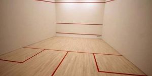 Squash Wooden Floorings
