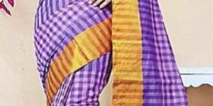 Pure Cotton Sarees