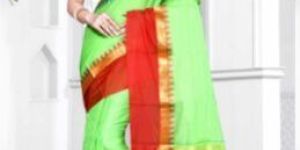 Pure Silk Cotton Sarees