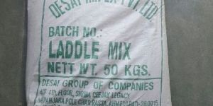 LADDLE MIX