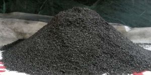 Nozzle Filling Compound