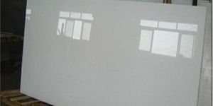 Nano White Granite Slabs