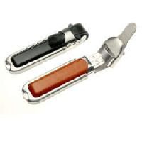 Leather Pen Drive