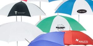 Promotional Umbrella