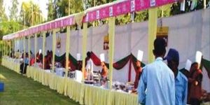 Wedding Party Decoration