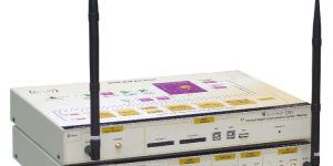 Wireless Digital Communication System