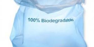 Biodegradable Bags