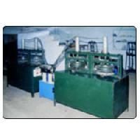 Thermocol Plate Making Machine