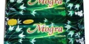 Mogra Incense Sticks