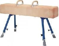 Gymnastic Equipment