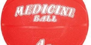 Medicine Balls