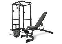 Weight Lifting Equipment