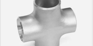 Stainless Steel Pipe Cross