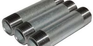 Stainless Steel Pipe Nipples
