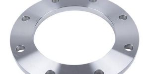 Stainless Steel Plate Flanges