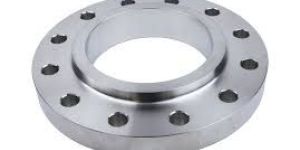 Stainless Steel Slip On Flanges