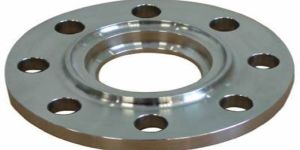 Stainless Steel Socket Weld Flanges