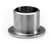 Stainless Steel Stub Ends