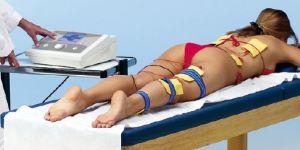 Electrotherapy-NMES