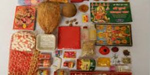 Pooja Kits