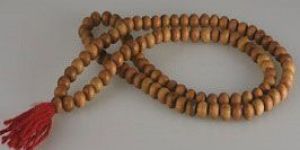 Sandalwood Mala