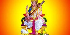 Saraswati Puja SERVICES