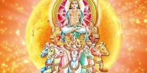 Surya Puja