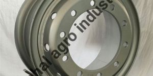 Tube Steel Wheel 8.00V-20