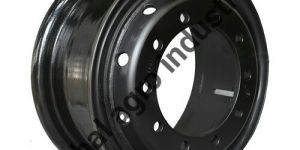 Tube Steel Wheel Rim 9.0-20